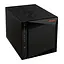 Сетевой накопитель Asustor Nimbustor 4 Gen2 (AS5404T) Black - миниатюра 5