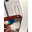 Протиударний прозорий чохол Spigen Ultra Hybrid  для iPhone 15 Red Crystal ACS06794 - мініатюра 5