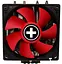 Кулер для процессора Xilence Performance C CPU cooler 4HP M504D (универсальний) (XC044) - миниатюра 6