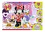 Пазл Trefl глиттерный Мишка Минни Минни Маус 100 эл. (14820) - миниатюра 3