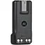 Оригінальний акумулятор Motorola PMNN4409AR 2250 мАг IMPRES для рацій DP4400e, DP4600e, DP4800e - мініатюра 1