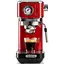 Рожковая кофеварка эспрессо Ariete 1381 Red (00M138113AR0) - миниатюра 2
