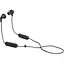 Навушники JBL Endurance Run 2 Wireless Black (JBLENDURRUN2BTBLK) - мініатюра 1