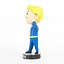 Фигурка Gaming Heads Fallout Vault Boy Strength Волт-Бий 13см 60.86 - миниатюра 2