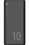 Зовнішній акумулятор (павербанк) Silicon Power QP15 10000 mAh чорний (SP10KMAPBKQP150K) - мініатюра 1