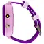 Smart Watch AmiGo GO005 4G WIFI Thermometer Purple - миниатюра 5