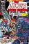 Avengers (2018 8th Series) #54A - миниатюра 1