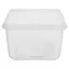 Контейнер для хранения Sp Berner квадратный 1.1л (979922) - миниатюра 4