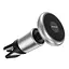 Автотримач Borofone BH47 Cool move air outlet magnetic (extended version) Black / Silver - мініатюра 3