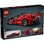 Конструктор LEGO Technic Ferrari FXX K 897 деталей (42212) - миниатюра 8