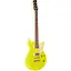 Електрогітара Yamaha Revstar Element RSE20 Neon Yellow [129626] - мініатюра 7