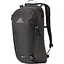 Рюкзак Gregory Kiro 18 Obsidian Black (1053-136981 0413) - мініатюра 1