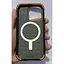 Оригінальний протиударний чохол UAG Civilian MagSafe для iPhone 15 Pro (6.1") Olive (114275117272) - мініатюра 6