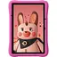 Планшет Oscal Pad 60 Kids 4/128GB Wi-Fi Candy Pink Global EU [159296] - мініатюра 2