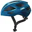 Велошлем спортивный Abus Macator M Steel Blue (1007-872433) - миниатюра 1