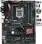 Материнская плата Asus H170-Pro Gaming LGA 1151v1 (H170 PRO GAMING) Б/У - миниатюра 1
