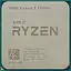 Процессор AMD Ryzen 3 2200G Tray (YD2200C5M4MFB) UA [132300] - миниатюра 1