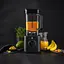 Блендер Wilfa Powerfuel XL PB1B-P2000 черный (609910) - миниатюра 6