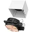 СВО PcCooler PсCOOLER DC360 PRO ARGB Display White (DC360Pro-WHAWXY-GL) - мініатюра 3