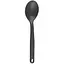 Ложка Sea To Summit Camp Cutlery Teaspoon Charcoal (1033-STS ACUTTEACH) - миниатюра 1