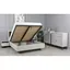 Кровать Forte Meble Penkridge с подъемником 160x200 - миниатюра 4