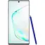 Смартфон Samsung Galaxy Note 10+SM-N975U (256gb) snapdragon Aura Glow - мініатюра 1