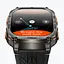 Smart Watch KOSPET Tank M3 Ultra Black UA - мініатюра 4
