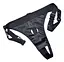 Двойной страпон для женщин You2Toys Orion Double Dong Strap-On 19 см телесный - миниатюра 4