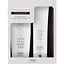 Подарунковий набір для волосся Emmebi Italia Beauty Exp Home products (shm/300 ml + h/cr/150 ml) - мініатюра 1