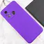 Чехол Lakshmi Silicone Cover Full Camera AAA для Xiaomi Redmi 12C Фиолетовый/Amethyst - миниатюра 5