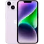 Смартфон Apple iPhone 14 512Gb Purple (MPX93)  - мініатюра 1