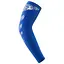 Компресійний рукав еластичний бандаж для волейболу, танців, гімнастики, йоги LVR 001 M 40x25x15 см Blue (16016) - мініатюра 1
