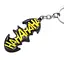 Брелок GeekLand Batman Бетмен BD10.164 - мініатюра 1