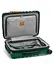 Чемодан Tumi 19 DEGREE HUNTER 55 см GREEN 55x35,5x23(28) 0228771HG2 - миниатюра 3