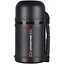 Термос Lifeventure Wide Mouth 0.8 L Черный - миниатюра 1