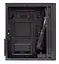 Корпус GTL XG07 черный без блока питания (XG07) - миниатюра 7