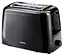 Електричний сендвіч-тостер для хліба Magio MG-273BL тостерница для гарячих бутербродів - мініатюра 1