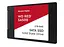 SSD накопичувач WD Red SA500 1 TB (WDS100T1R0A) - мініатюра 2