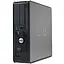 Комп'ютер Dell Optiplex 745 SFF (E6550/4/500) Б/В - мініатюра 1