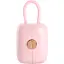 Вакуумный стимулятор Otouch Louis Vibrate Pink SO9401 (108423) - миниатюра 4