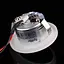 Светильник Brille настенный для лестниц 1W NW IP20 (LED-133) - миниатюра 5