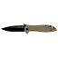 Ніж Kershaw CQC-4K - мініатюра 1