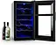 Винный холодильник Klarstein Vinesse Wine Fridge (10027674) - миниатюра 5
