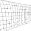 Сітка волейбольна з тросом Volleyball Net NE-V-NET1 - мініатюра 1