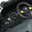 Електромобіль дитячий Bambi Джип M 5821EBLR-11 24V Racer 15 км/год сірий - мініатюра 6