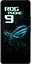 Смартфон Asus ROG Phone 9 12/512GB Phantom Black - мініатюра 2