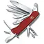 Нож Victorinox Work Champ красный (0.8564) - миниатюра 1