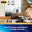 Конструктор LEGO DC Batman Бетмен Тумблер проти Дволикого і Джокера, 429 деталей (76303) - мініатюра 10