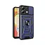 Чехол для мобильного телефона BeCover Military Xiaomi Redmi Note 13 4G Blue (710690) - миниатюра 6