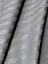 Набір наволочок LightHouse Sateen Stripe Antracit 70х50 см чорний 2 шт. (603715) - мініатюра 2